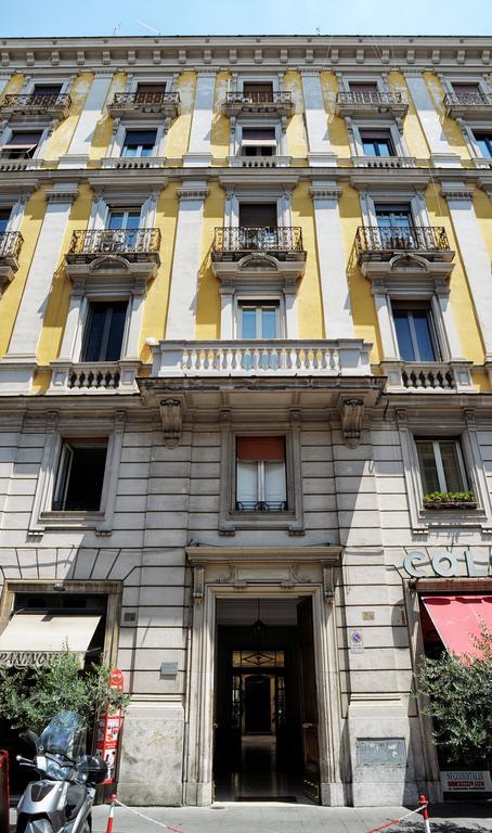 San Pietro Arte In Suite Rome Exterior photo