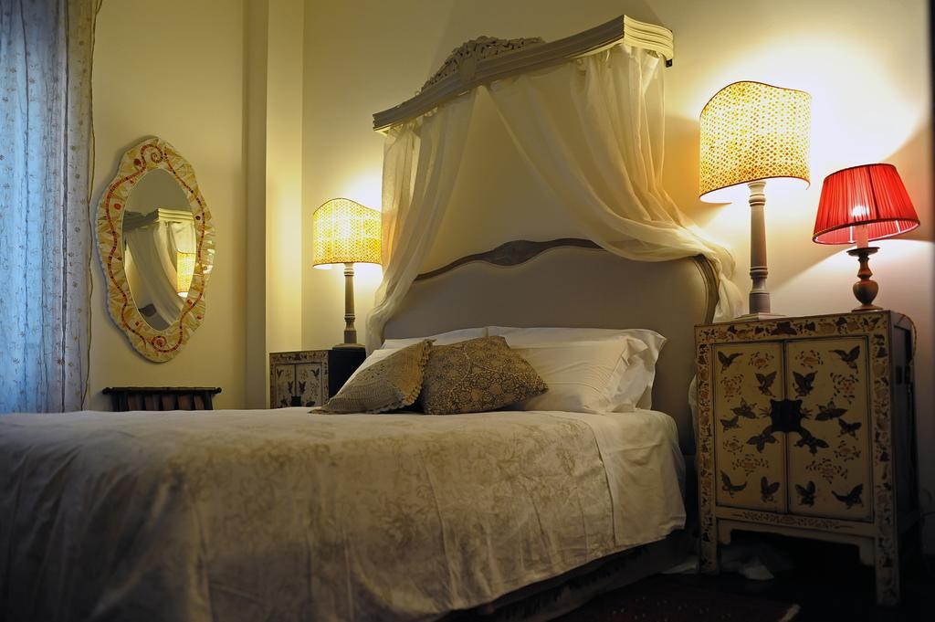 San Pietro Arte In Suite Rome Exterior photo