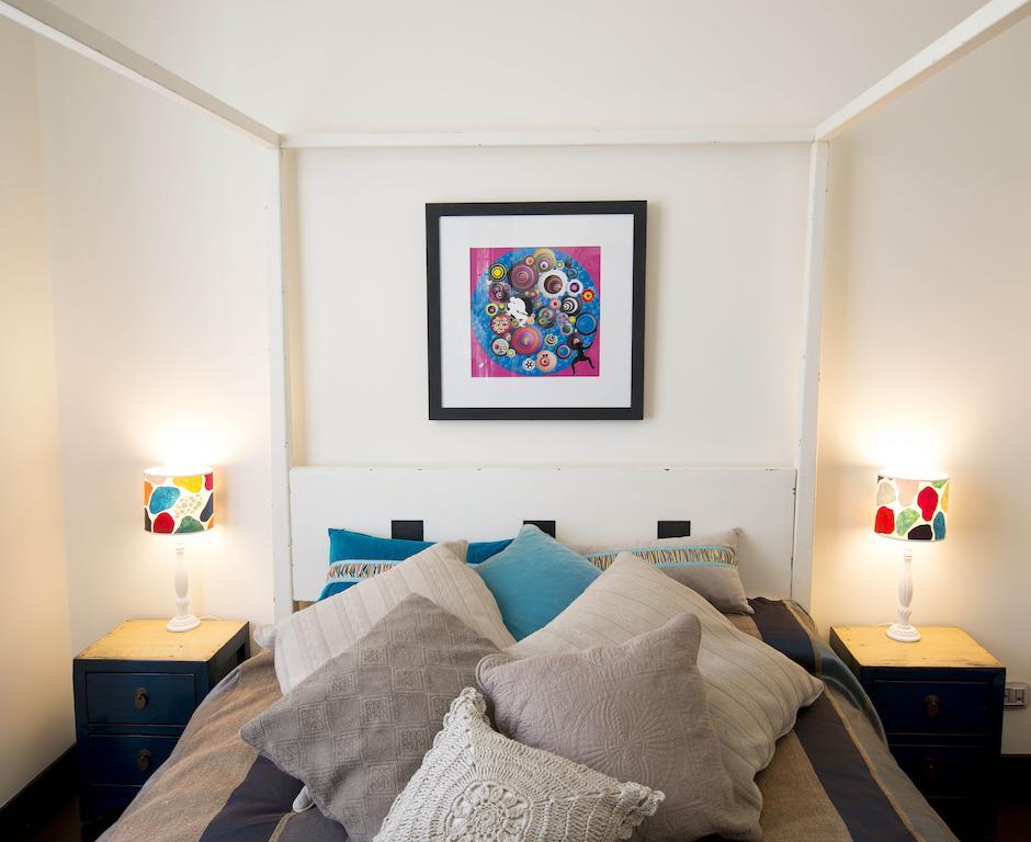 San Pietro Arte In Suite Rome Room photo