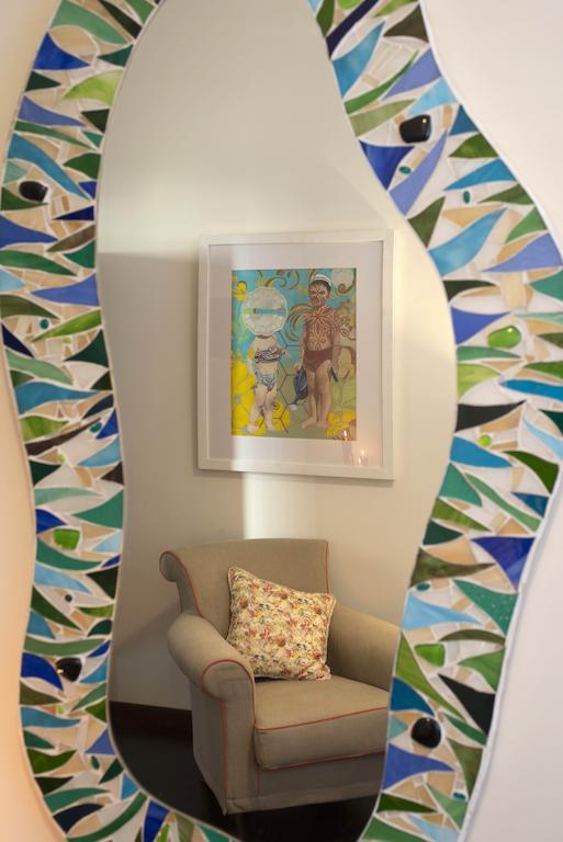 San Pietro Arte In Suite Rome Room photo