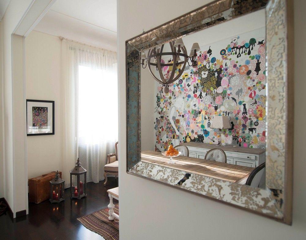 San Pietro Arte In Suite Rome Exterior photo