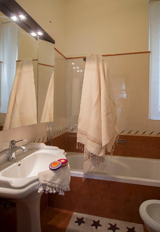 San Pietro Arte In Suite Rome Exterior photo