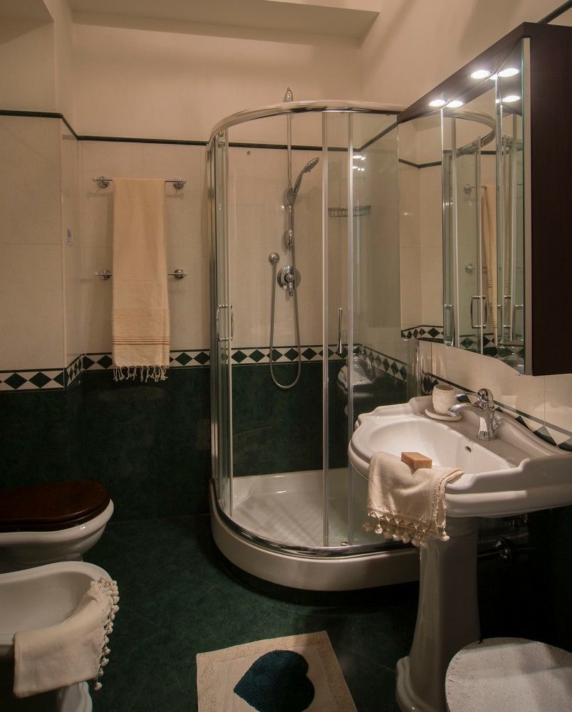 San Pietro Arte In Suite Rome Exterior photo
