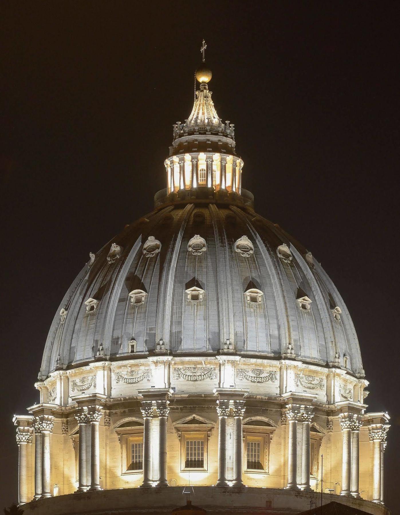 San Pietro Arte In Suite Rome Exterior photo