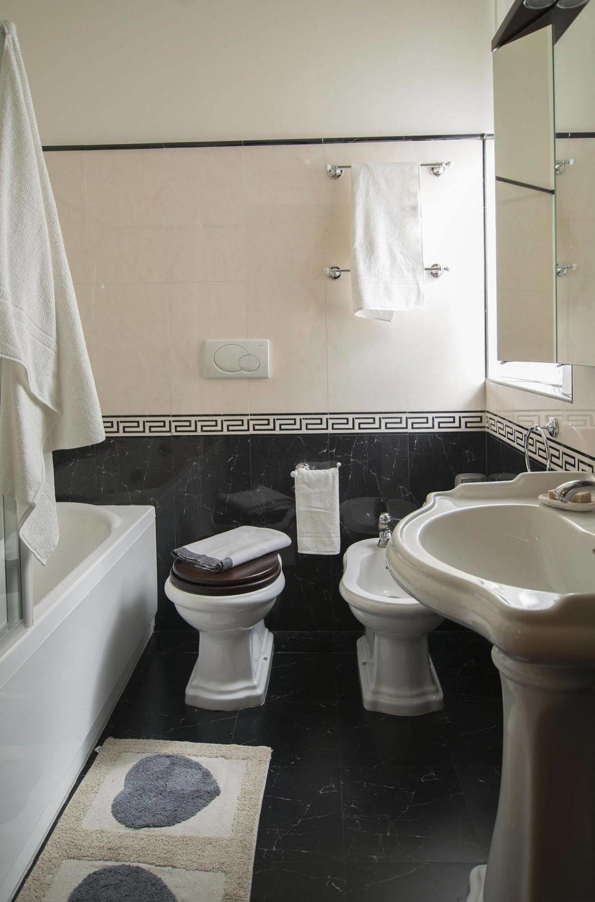 San Pietro Arte In Suite Rome Exterior photo
