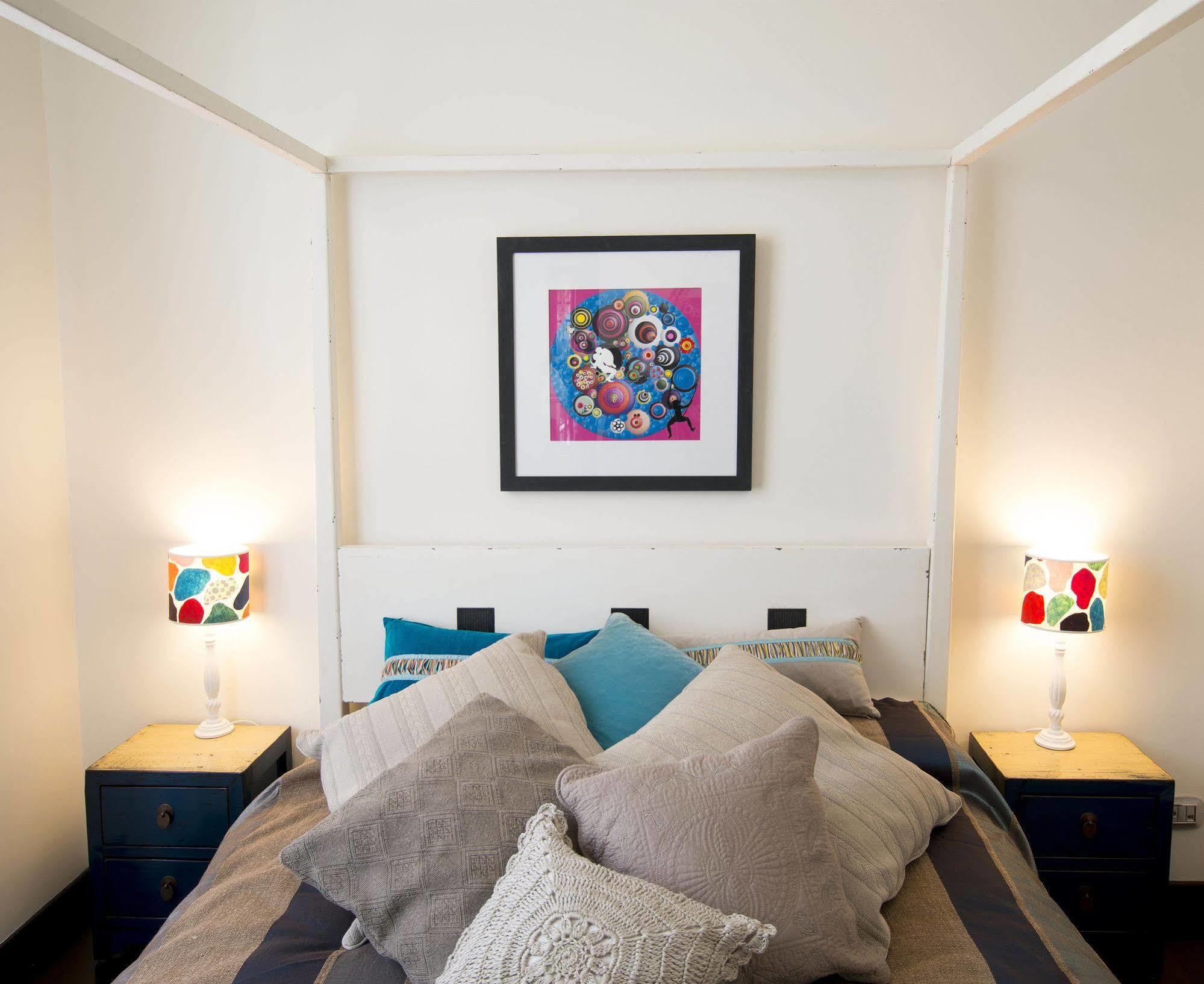 San Pietro Arte In Suite Rome Exterior photo