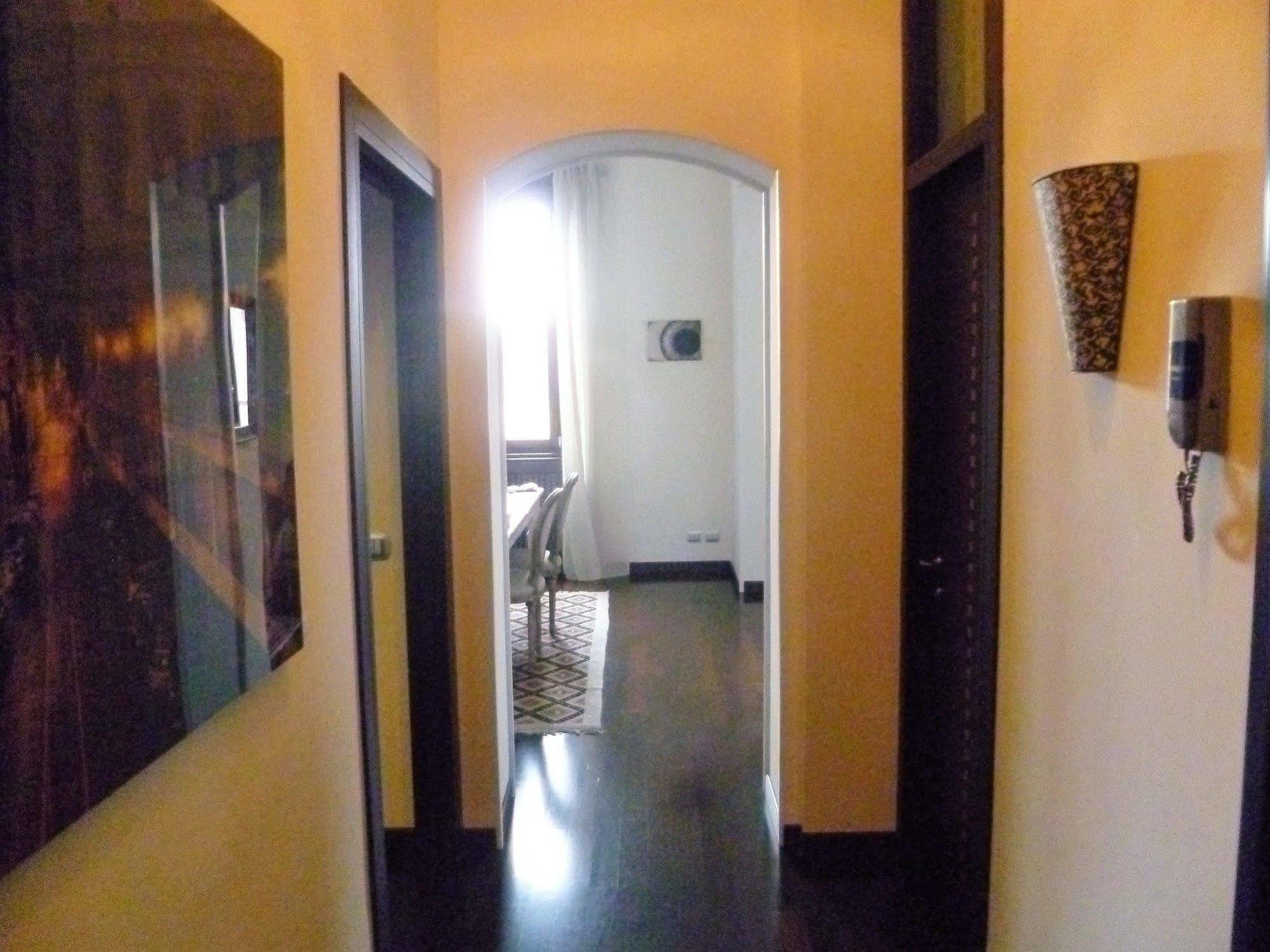 San Pietro Arte In Suite Rome Exterior photo